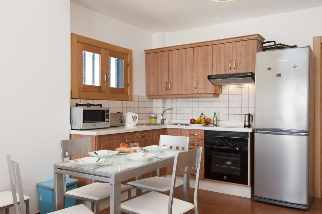 דירות Punta Mujeres Casita Lanzaocean View חדר תמונה