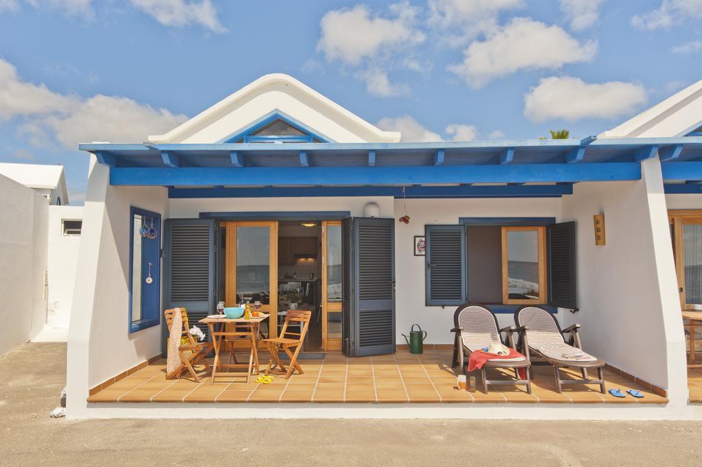 דירות Punta Mujeres Casita Lanzaocean View חדר תמונה