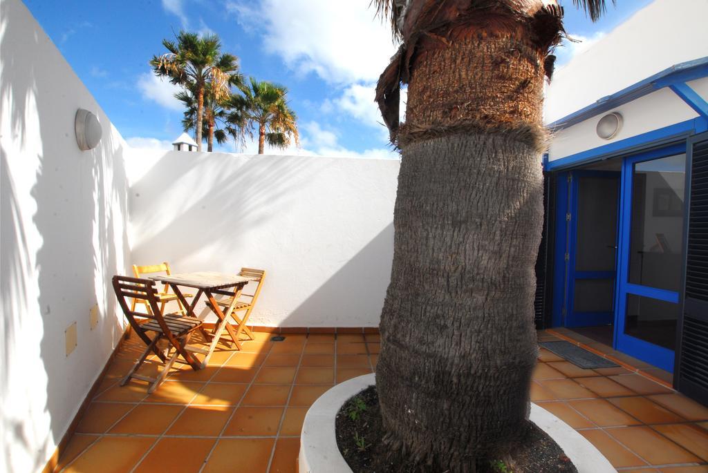 דירות Punta Mujeres Casita Lanzaocean View מראה חיצוני תמונה