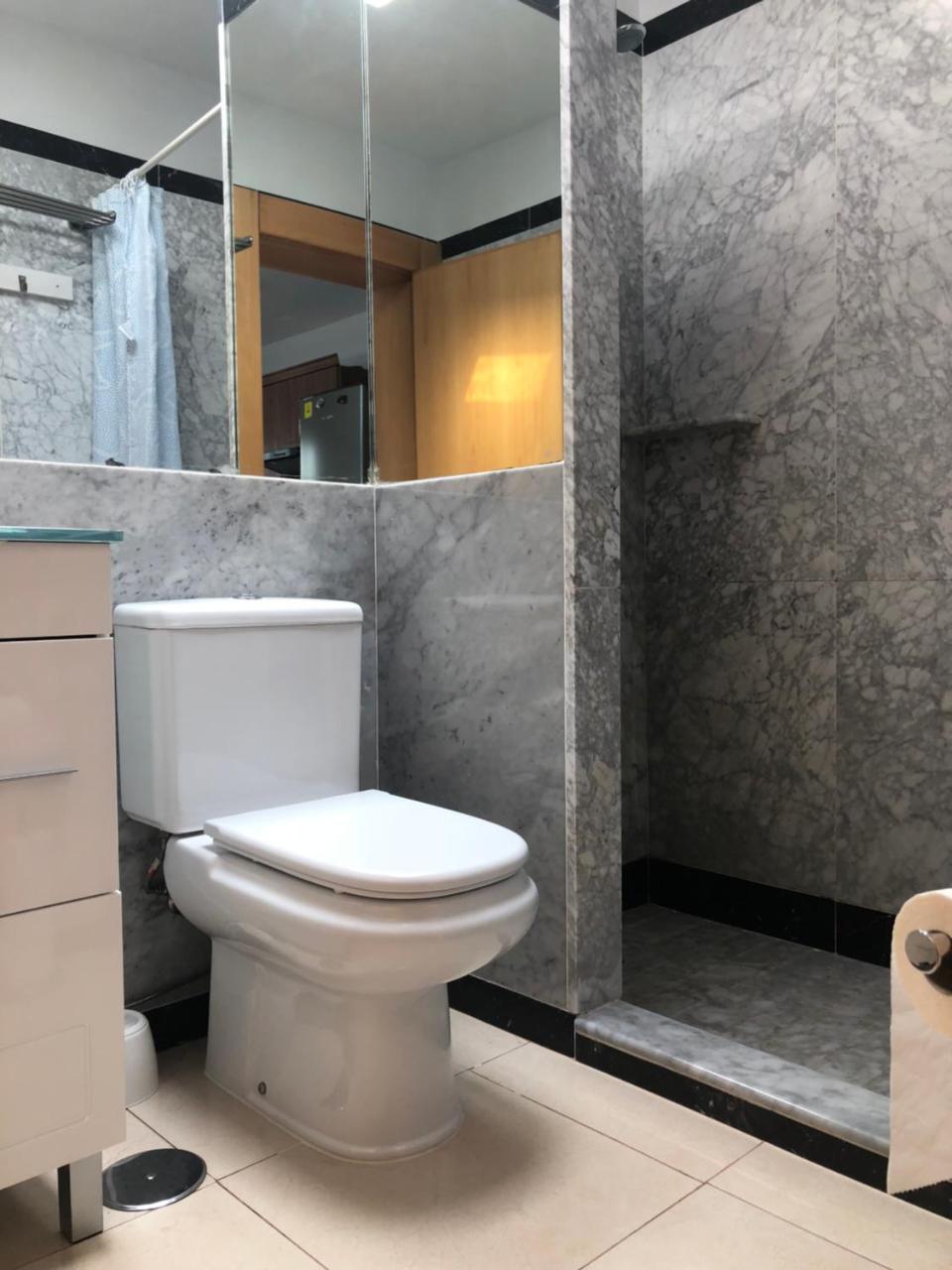 דירות Punta Mujeres Casita Lanzaocean View מראה חיצוני תמונה