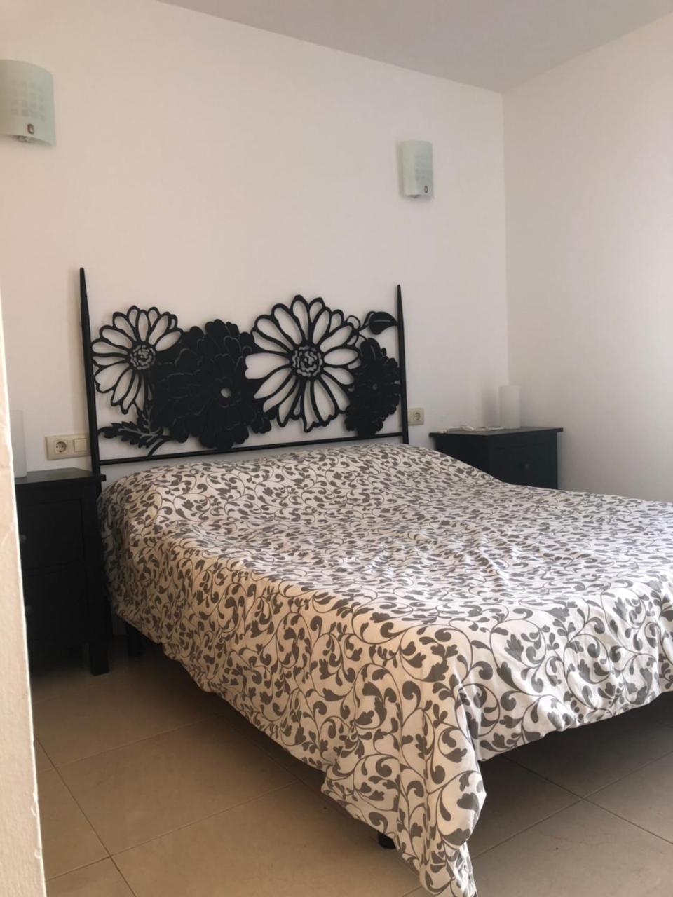 דירות Punta Mujeres Casita Lanzaocean View מראה חיצוני תמונה