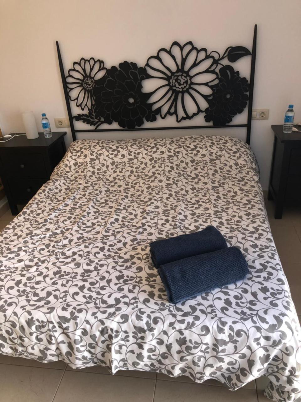 דירות Punta Mujeres Casita Lanzaocean View מראה חיצוני תמונה